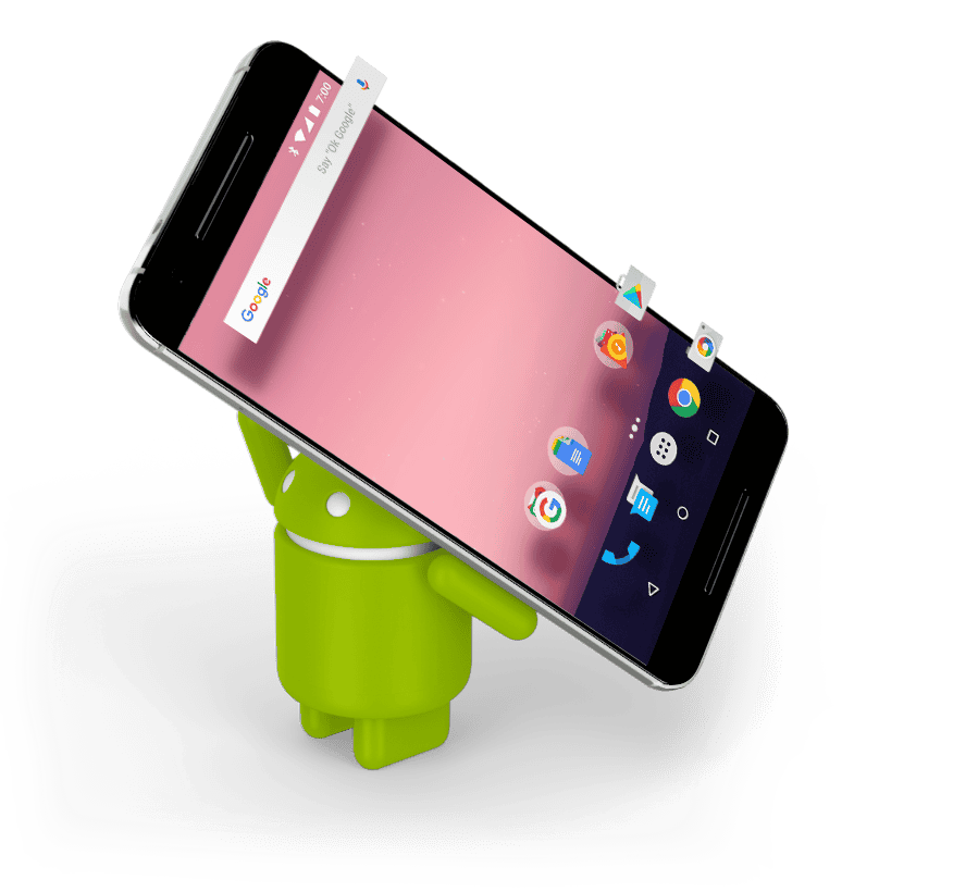 android