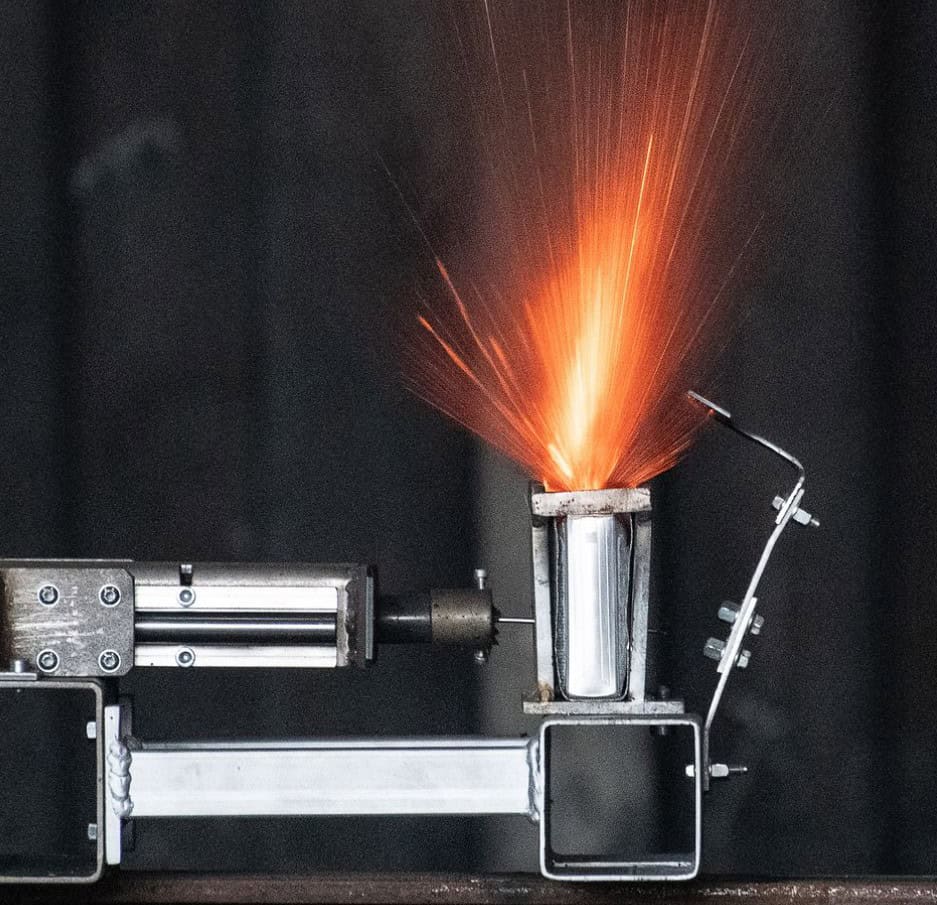 A Revolutionary SolidState Battery Is Nearly Here, Scientists Say