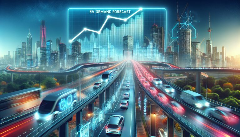 Market Analysts Predict Massive EV Surge Will Transform Global Lithium and Energy Sectors