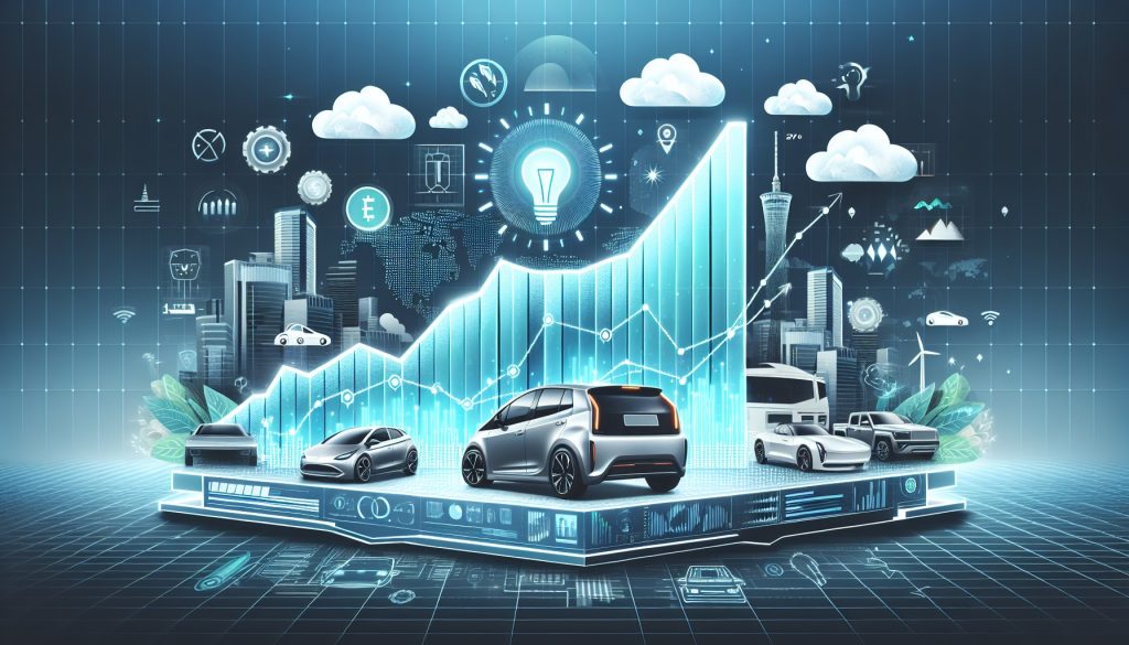 Surging EV Markets Drive Unprecedented Green Energy and Lithium Investment Wave