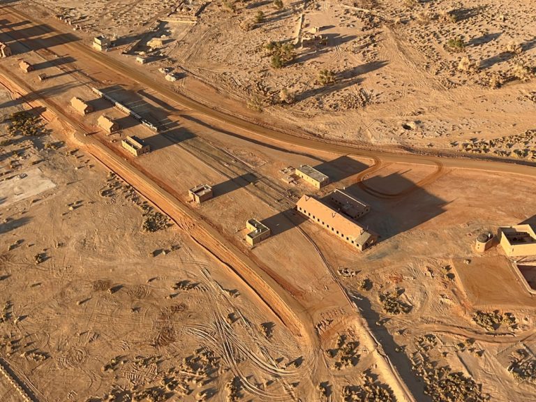 Inside the Hard Rock Mining Revolution Transforming Global Lithium Supply Chains