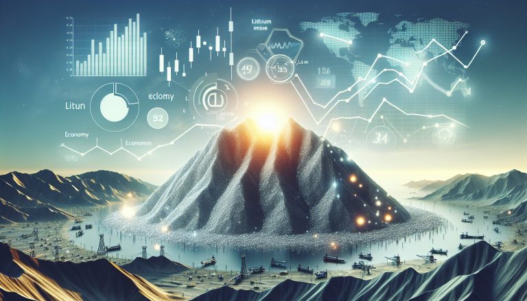 Record Lithium Carbonate Price Surge Reshapes Battery Metals Investment Landscape