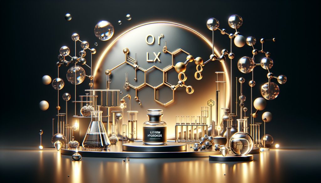 Smart Investors Track the Lithium Hydroxide Premium as Battery Demand Reshapes Global Markets