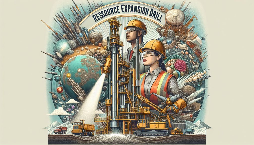 Smart Investors Track Resource Expansion Drill Results as Mining Companies Hit New Technical Milestones