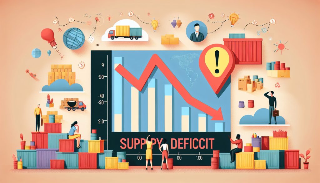 Critical Supply Deficit Warning Sparks Revolutionary Advances in Lithium Extraction Technology