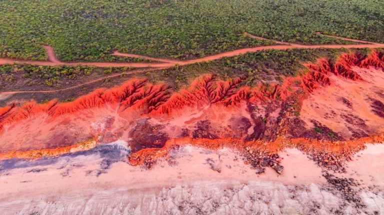 Inside Australia’s Lithium Export Dominance That Has Global Investors Transfixed