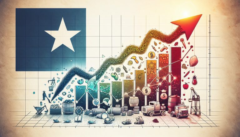 Record Chilean Production Output Transforms Global Lithium Markets