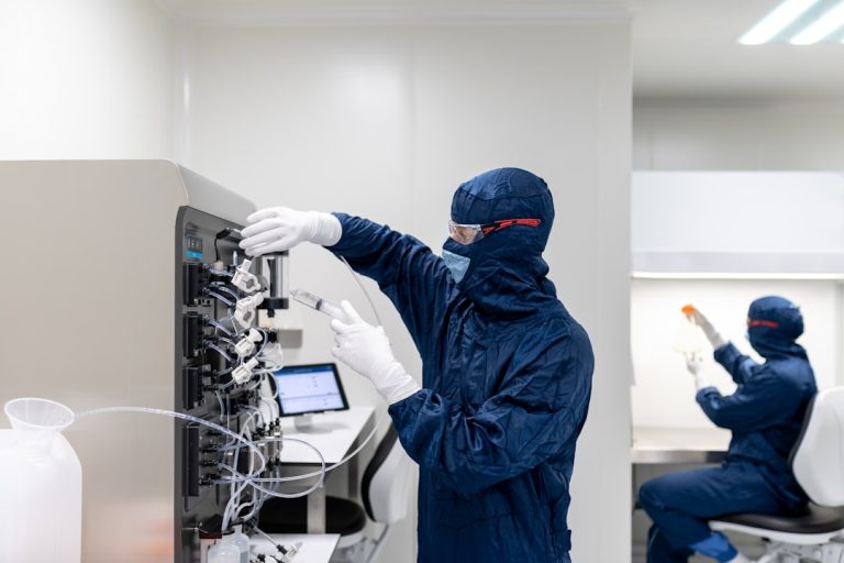 Revolutionary Breakthrough in Direct Lithium Extraction Technology Transforms Global Market Dynamics