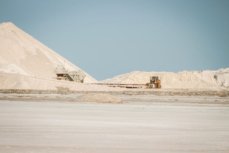 Breaking Down the Direct Lithium Extraction Revolution Reshaping Production Economics