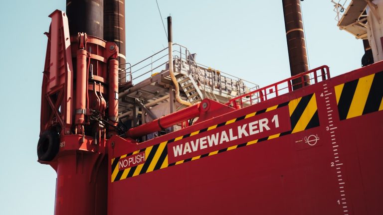 Major Gulf Coast Refinery Expansion Hits Critical Engineering Phase as Capacity Doubles