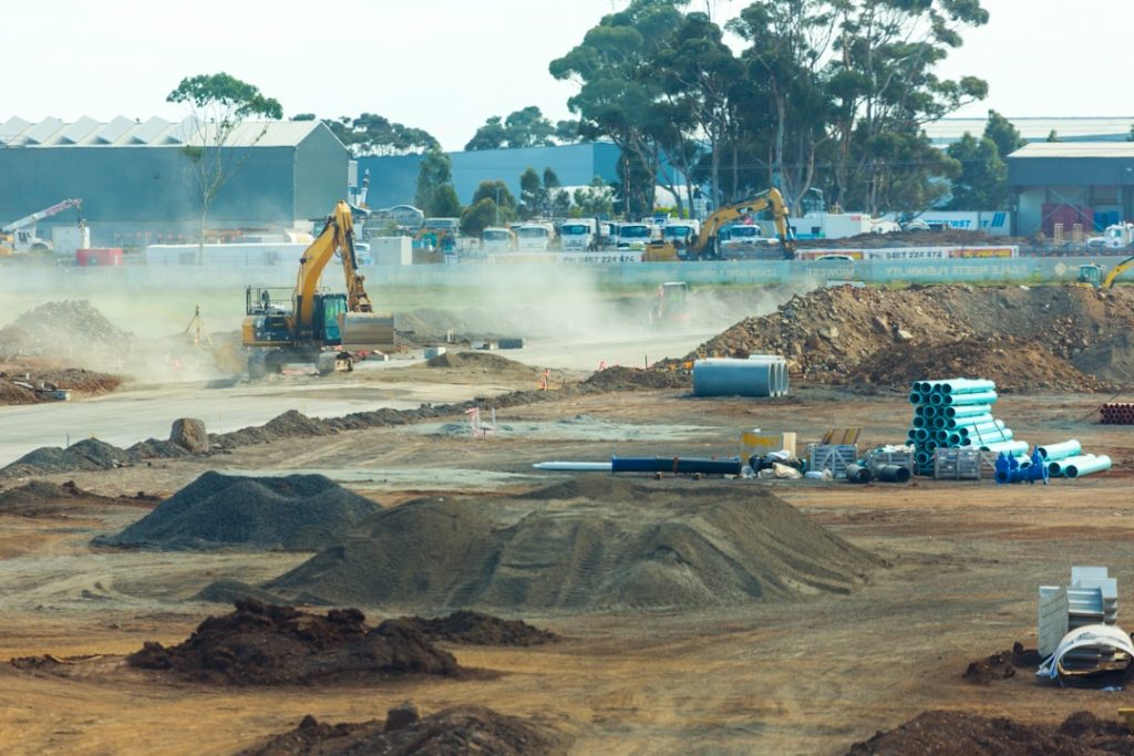 Inside the Lithium Powerhouse That Controls Global Electric Vehicle Supply Chains