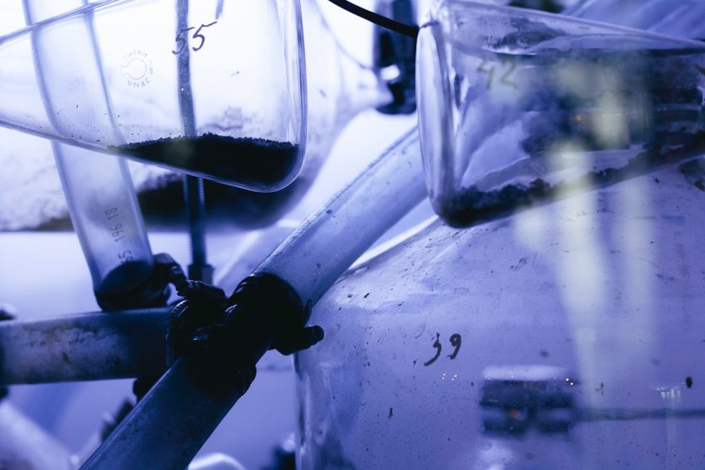Revolutionary Technology Transforms Lithium Mining as Direct Extraction Methods Accelerate Global Production