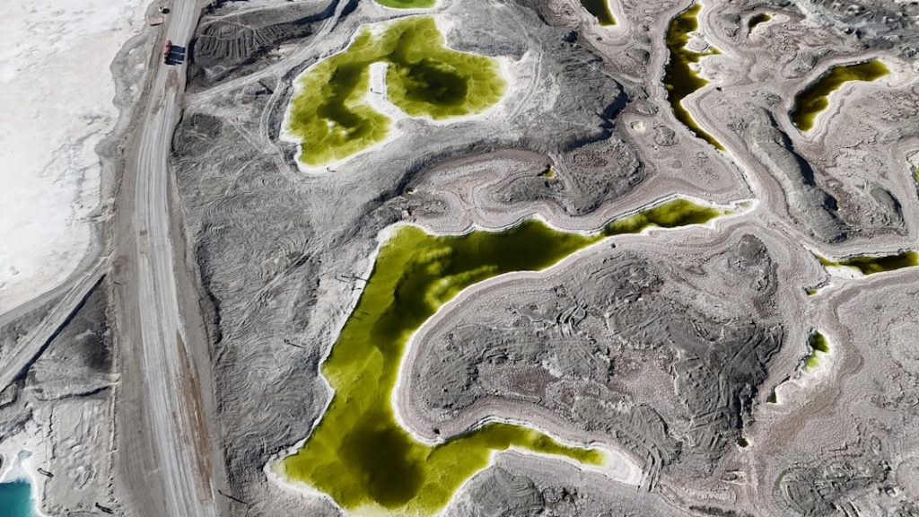 Breakthrough Technologies Drive Direct Lithium Extraction Revolution Across Global Markets