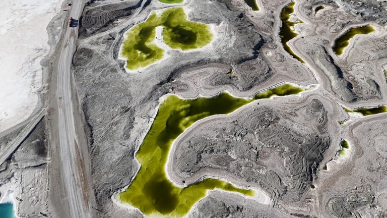 Breakthrough Technologies Drive Direct Lithium Extraction Revolution Across Global Markets